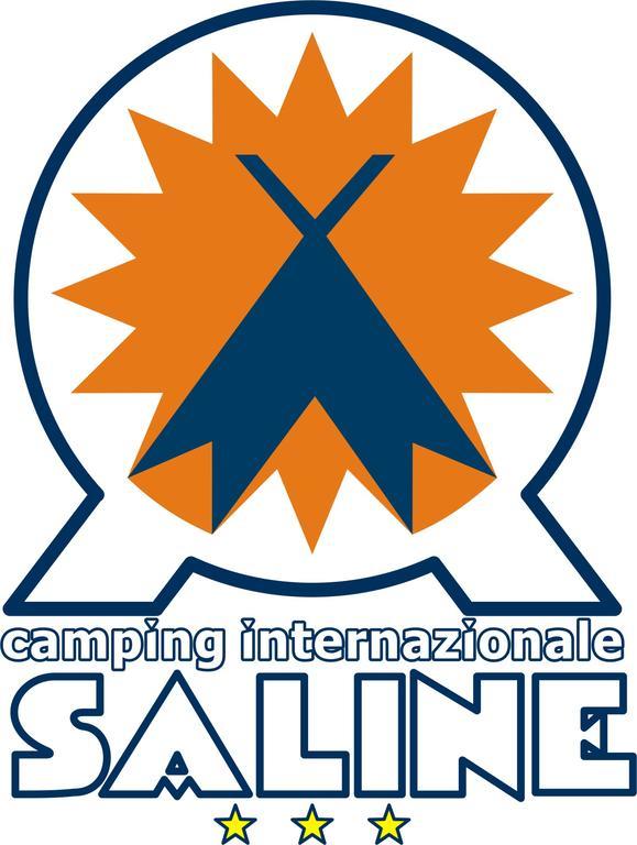Camping Villaggio Saline Палинуро Екстериор снимка